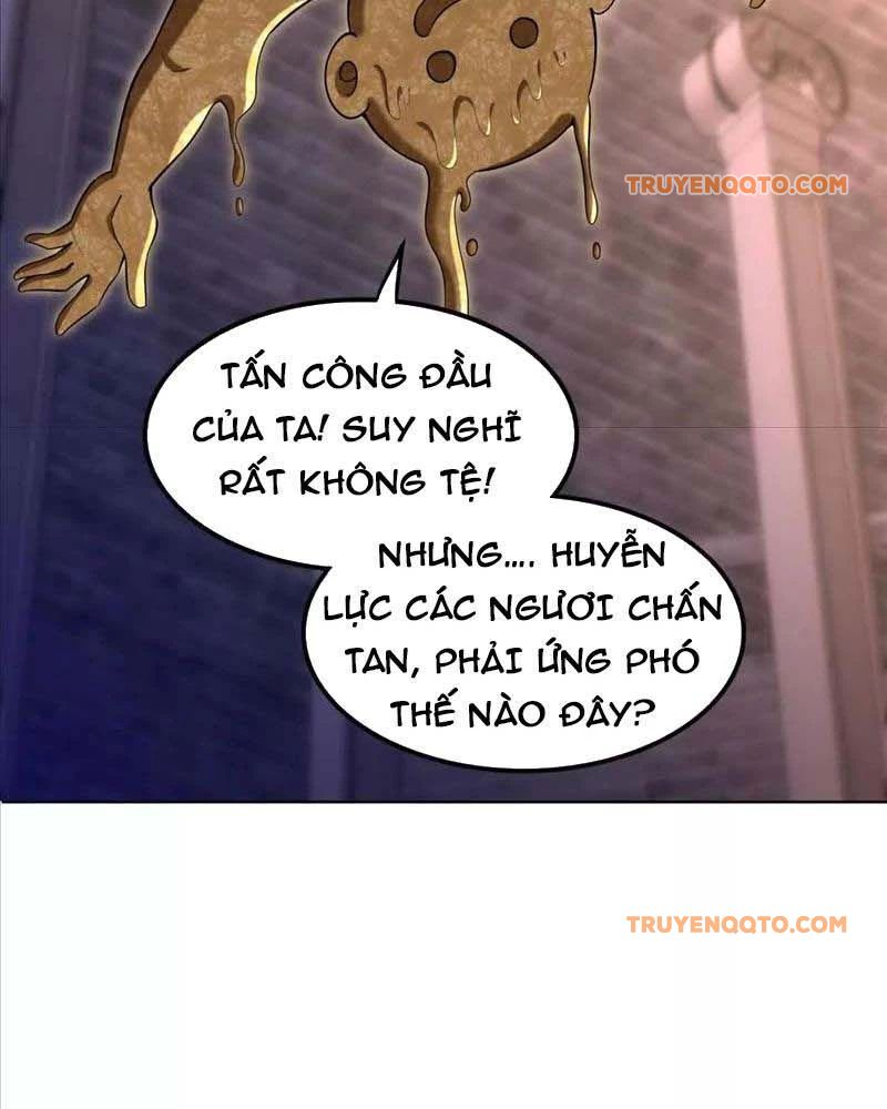 Huyễn Thú Của Ta Có Thể Tiến Hoá Vô Hạn - Chapter 21 - Page 8