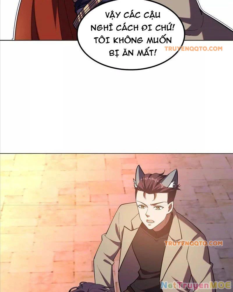 Huyễn Thú Của Ta Có Thể Tiến Hoá Vô Hạn - Chapter 22 - Page 13
