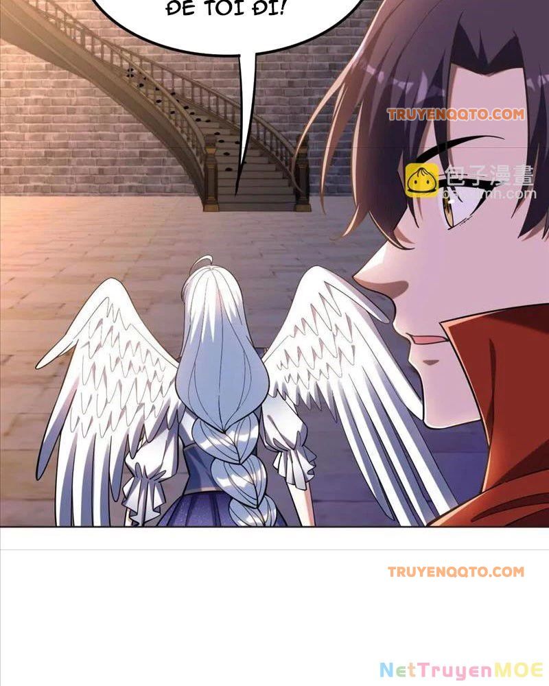 Huyễn Thú Của Ta Có Thể Tiến Hoá Vô Hạn - Chapter 22 - Page 16