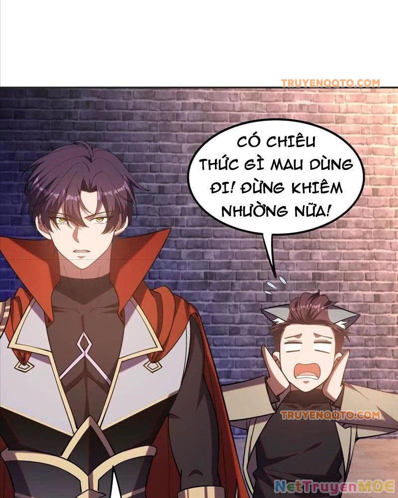 Huyễn Thú Của Ta Có Thể Tiến Hoá Vô Hạn - Chapter 22 - Page 17