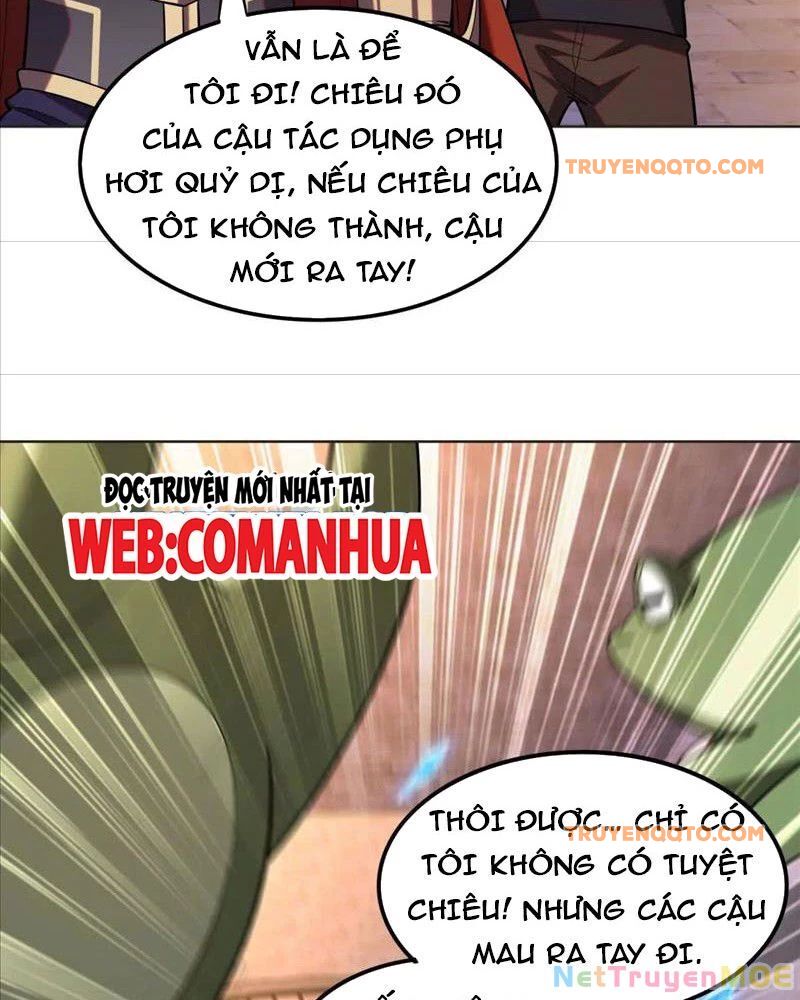 Huyễn Thú Của Ta Có Thể Tiến Hoá Vô Hạn - Chapter 22 - Page 18
