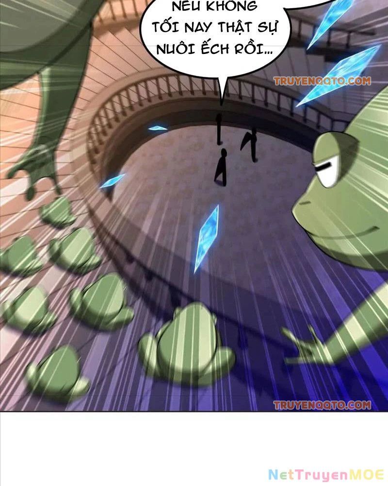 Huyễn Thú Của Ta Có Thể Tiến Hoá Vô Hạn - Chapter 22 - Page 19