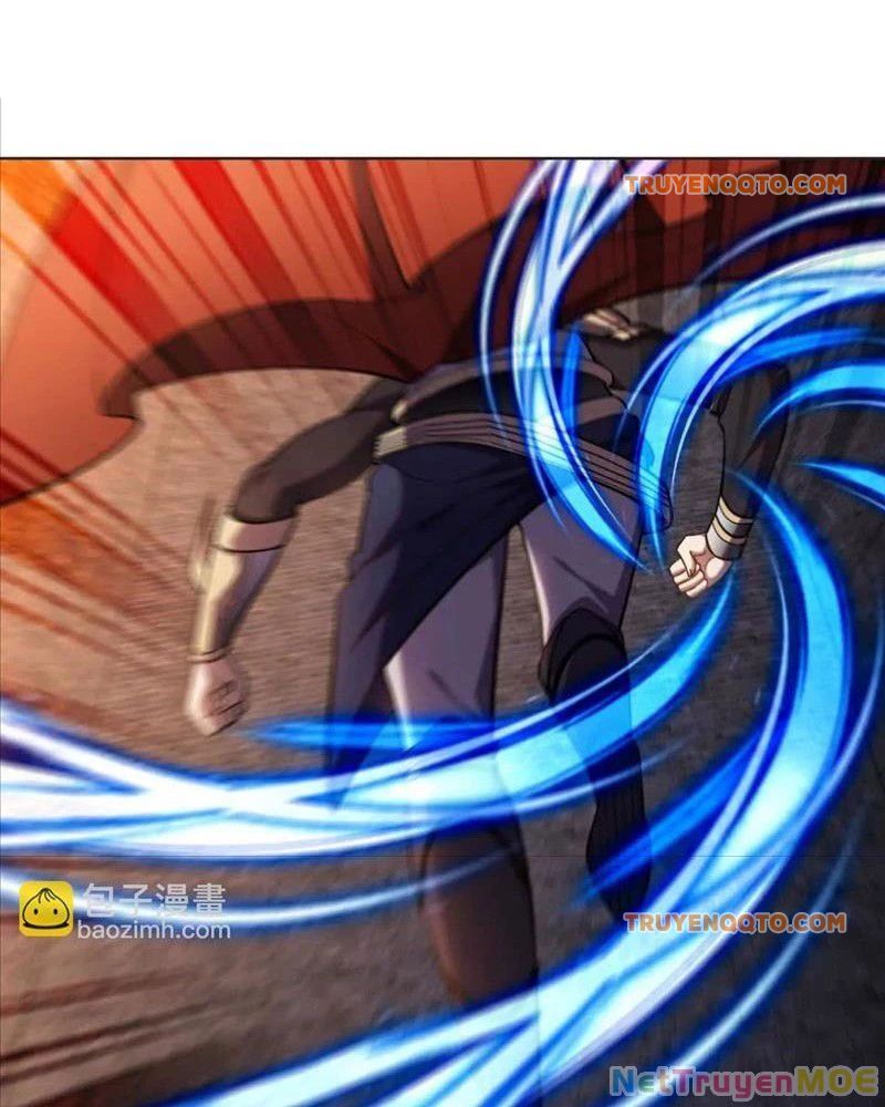 Huyễn Thú Của Ta Có Thể Tiến Hoá Vô Hạn - Chapter 22 - Page 22