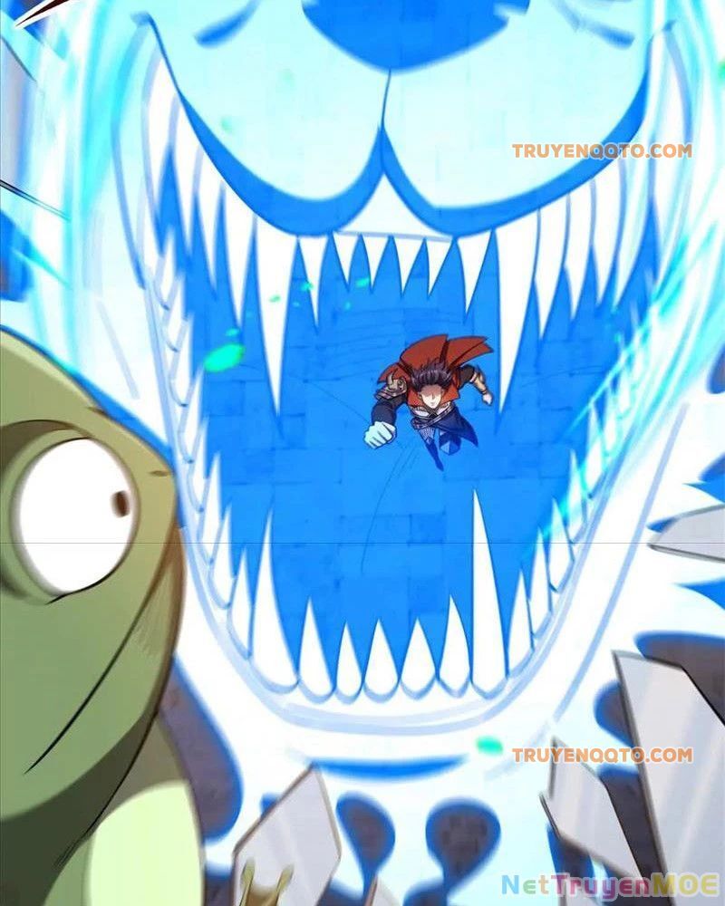 Huyễn Thú Của Ta Có Thể Tiến Hoá Vô Hạn - Chapter 22 - Page 29