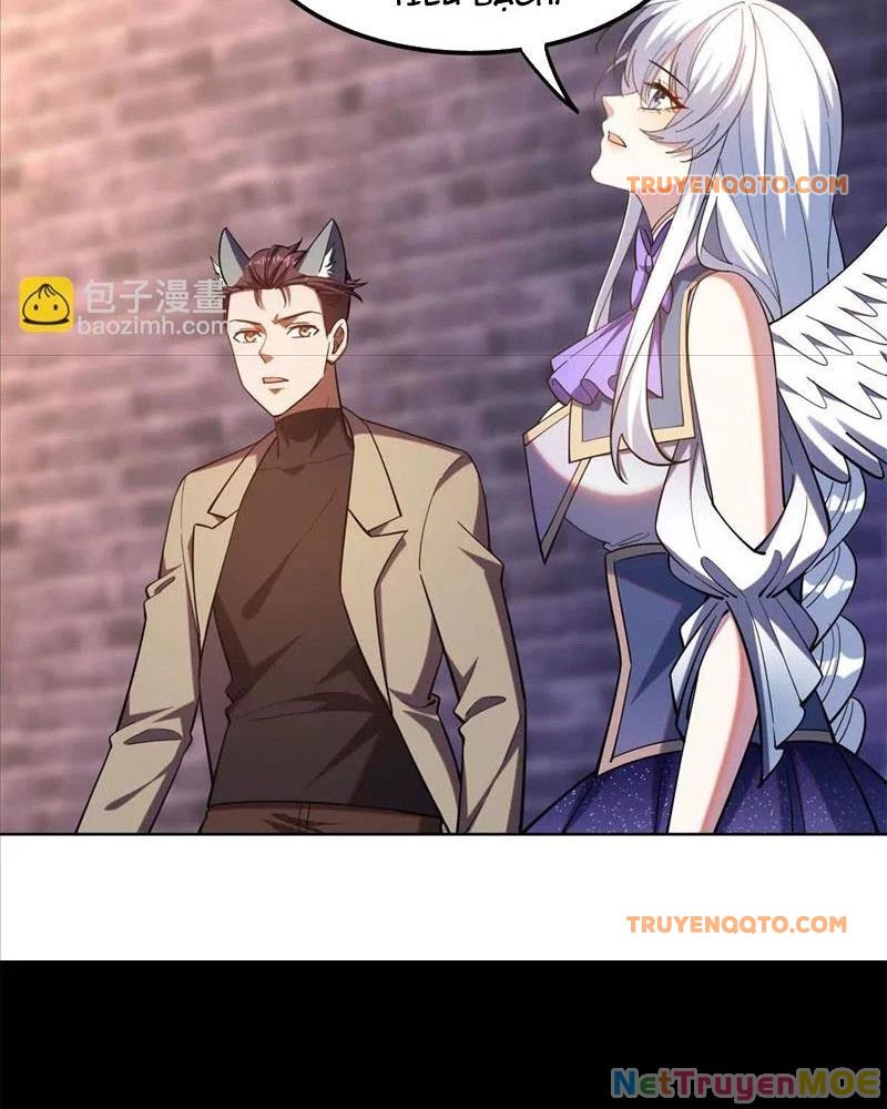 Huyễn Thú Của Ta Có Thể Tiến Hoá Vô Hạn - Chapter 22 - Page 35