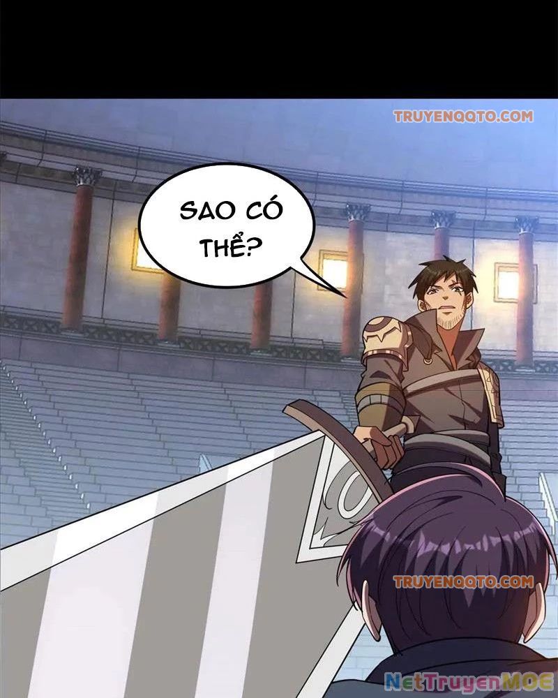 Huyễn Thú Của Ta Có Thể Tiến Hoá Vô Hạn - Chapter 22 - Page 39