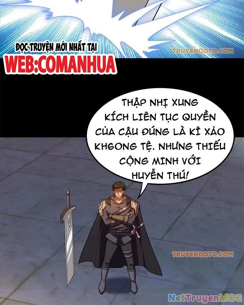 Huyễn Thú Của Ta Có Thể Tiến Hoá Vô Hạn - Chapter 22 - Page 42