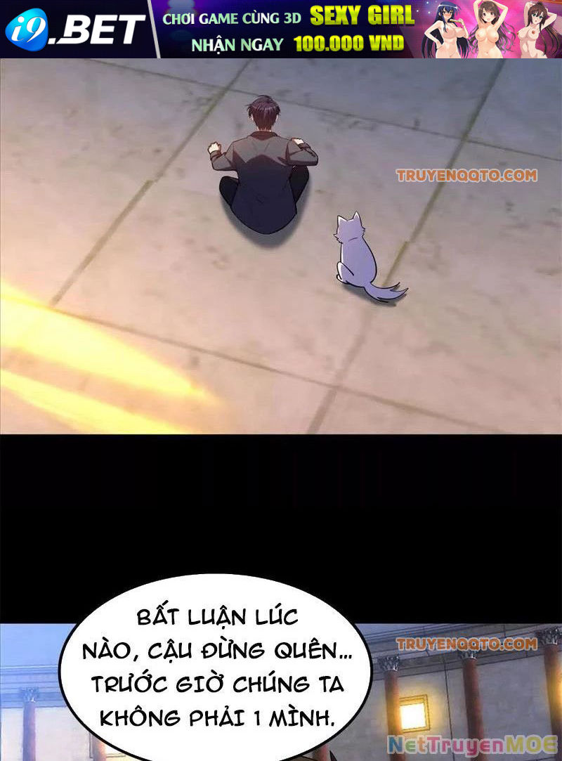 Huyễn Thú Của Ta Có Thể Tiến Hoá Vô Hạn - Chapter 22 - Page 43