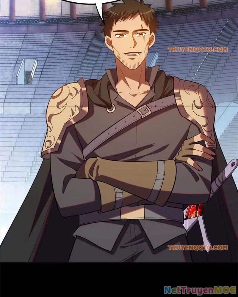 Huyễn Thú Của Ta Có Thể Tiến Hoá Vô Hạn - Chapter 22 - Page 44