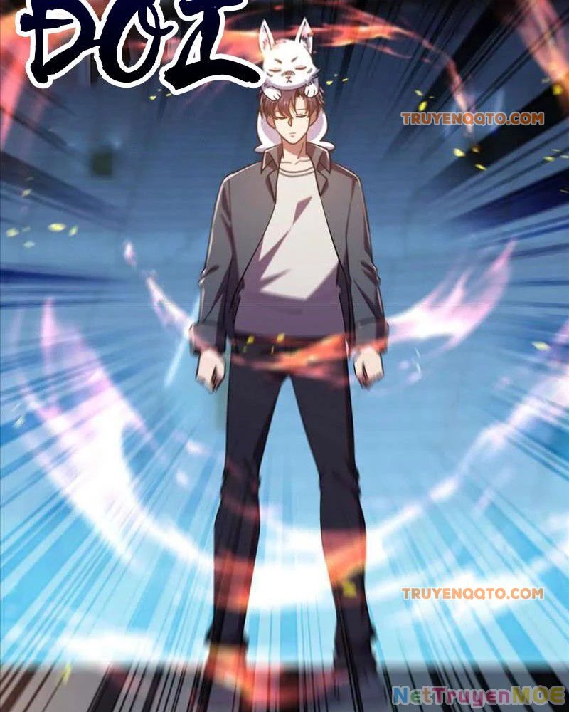 Huyễn Thú Của Ta Có Thể Tiến Hoá Vô Hạn - Chapter 22 - Page 48