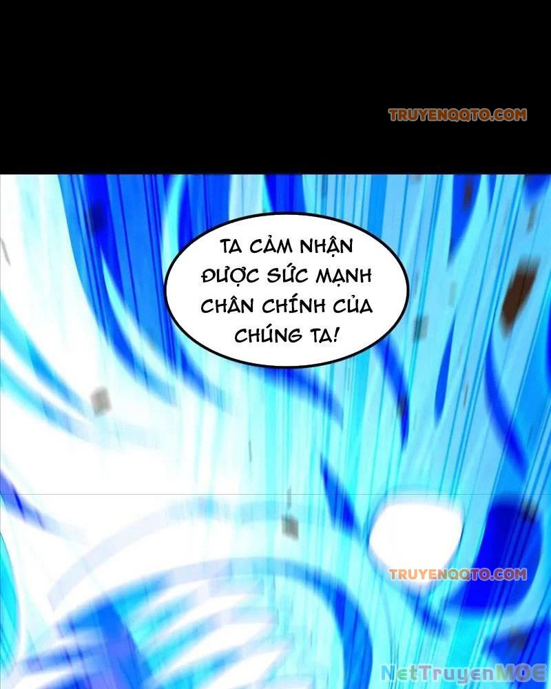 Huyễn Thú Của Ta Có Thể Tiến Hoá Vô Hạn - Chapter 22 - Page 53