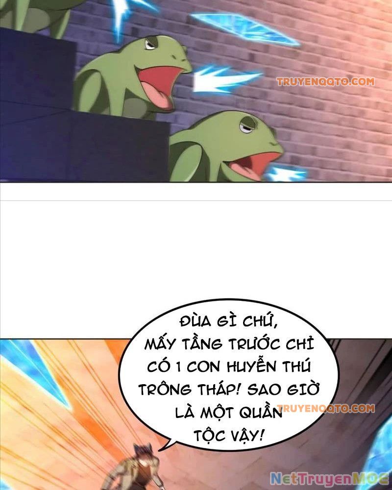 Huyễn Thú Của Ta Có Thể Tiến Hoá Vô Hạn - Chapter 22 - Page 6