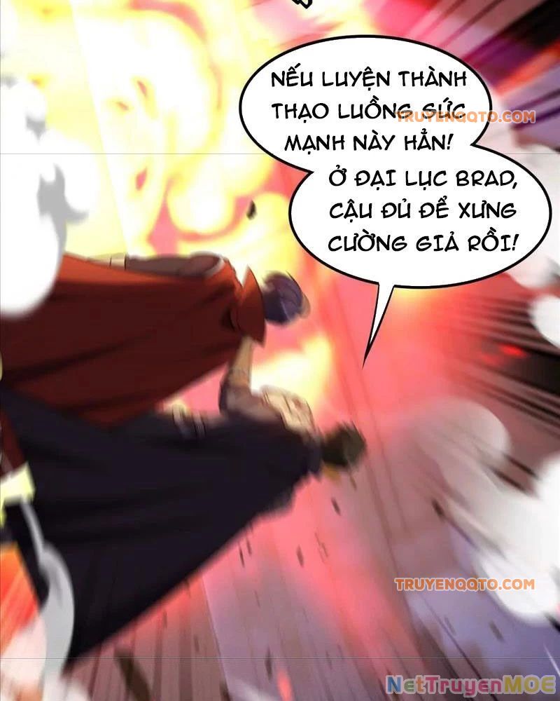 Huyễn Thú Của Ta Có Thể Tiến Hoá Vô Hạn - Chapter 22 - Page 64