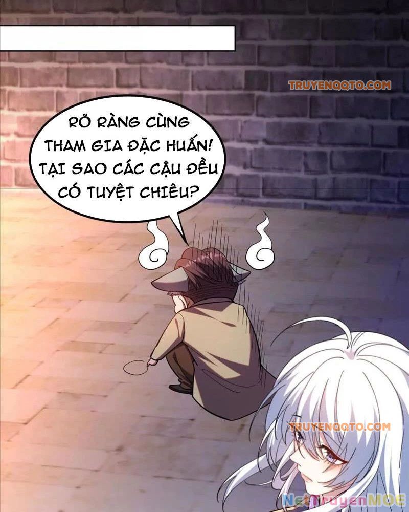 Huyễn Thú Của Ta Có Thể Tiến Hoá Vô Hạn - Chapter 22 - Page 66