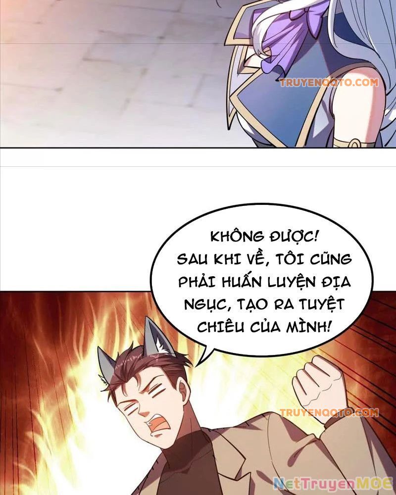 Huyễn Thú Của Ta Có Thể Tiến Hoá Vô Hạn - Chapter 22 - Page 67