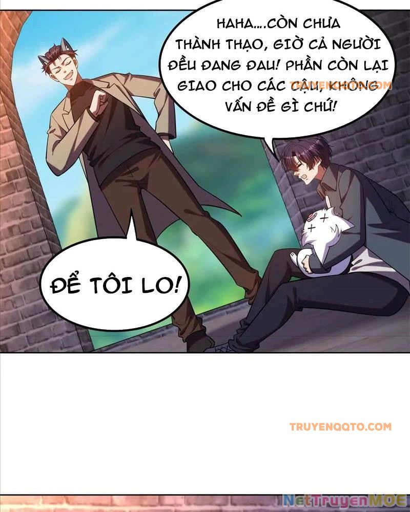 Huyễn Thú Của Ta Có Thể Tiến Hoá Vô Hạn - Chapter 22 - Page 71