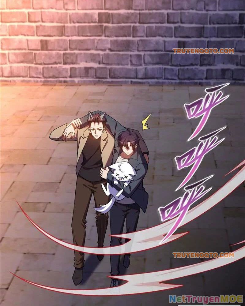 Huyễn Thú Của Ta Có Thể Tiến Hoá Vô Hạn - Chapter 22 - Page 72