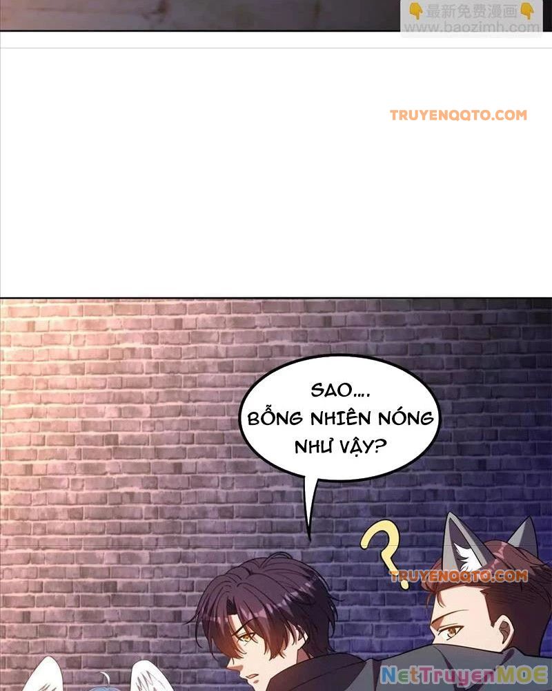 Huyễn Thú Của Ta Có Thể Tiến Hoá Vô Hạn - Chapter 22 - Page 73