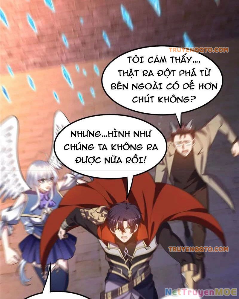 Huyễn Thú Của Ta Có Thể Tiến Hoá Vô Hạn - Chapter 22 - Page 8