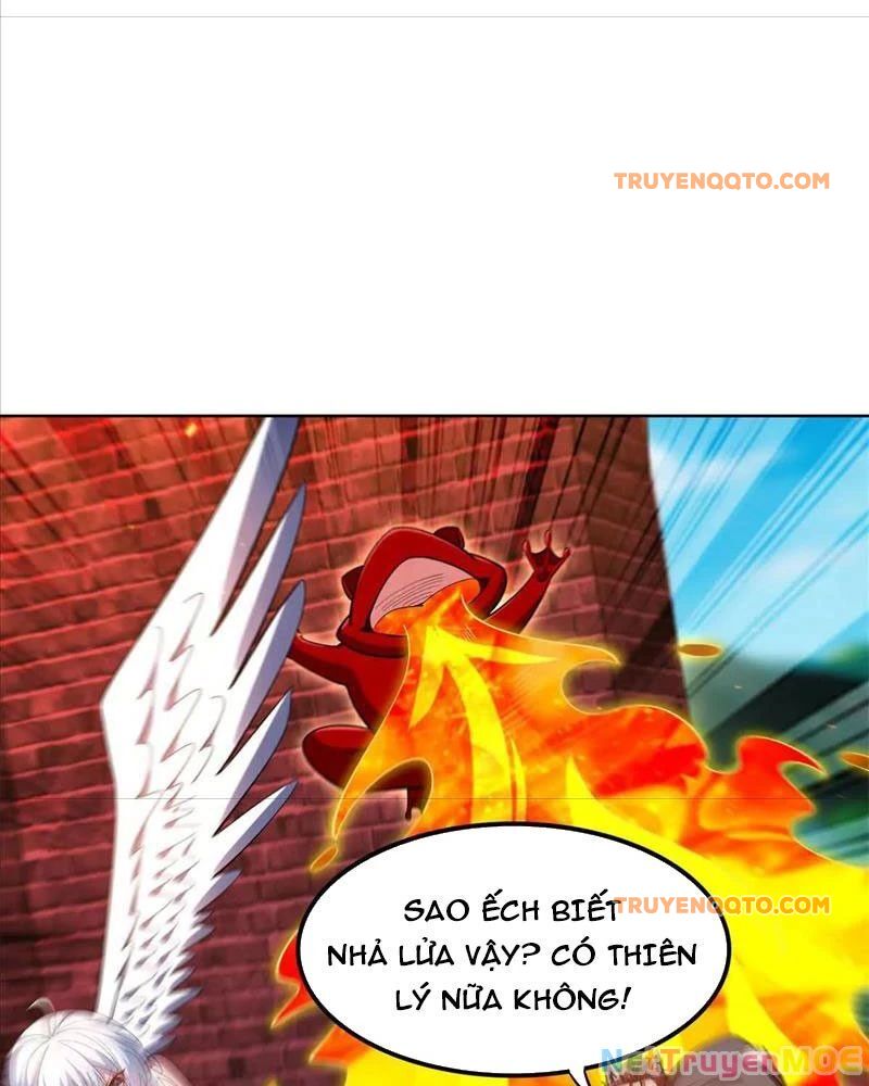 Huyễn Thú Của Ta Có Thể Tiến Hoá Vô Hạn - Chapter 22 - Page 81