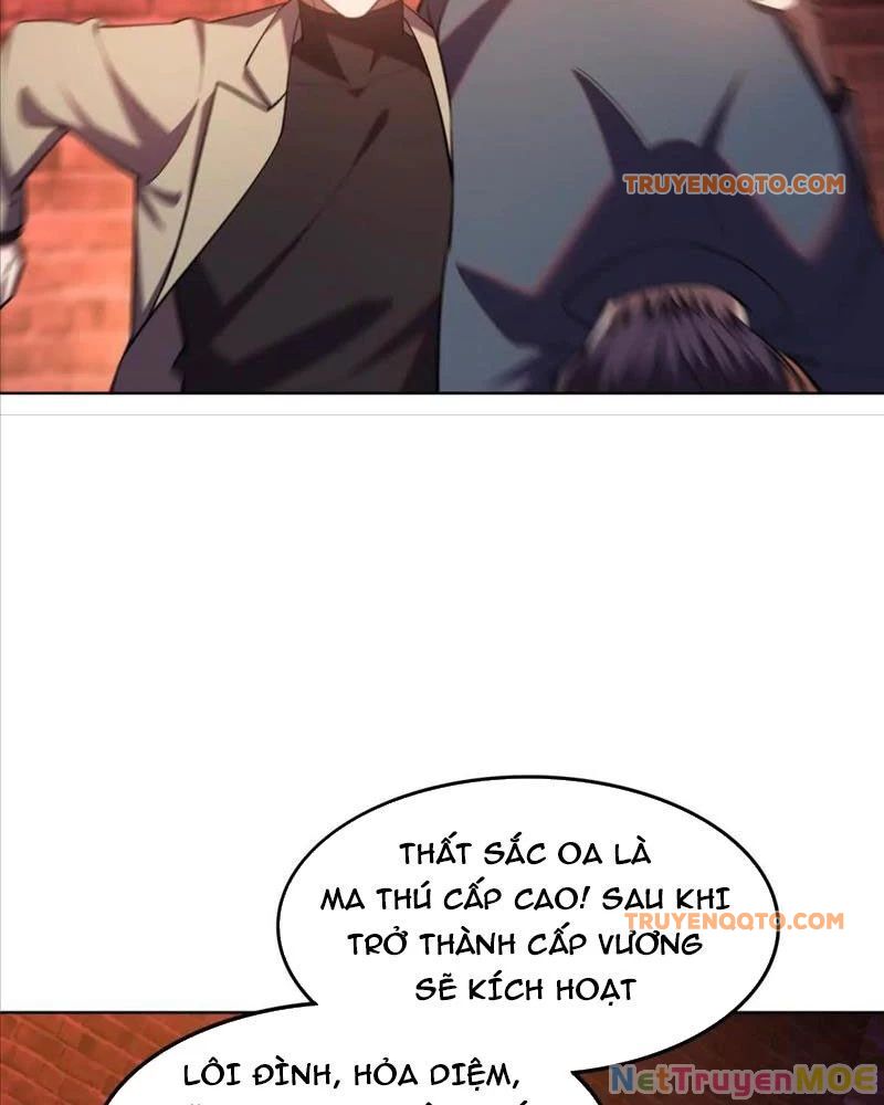 Huyễn Thú Của Ta Có Thể Tiến Hoá Vô Hạn - Chapter 22 - Page 83