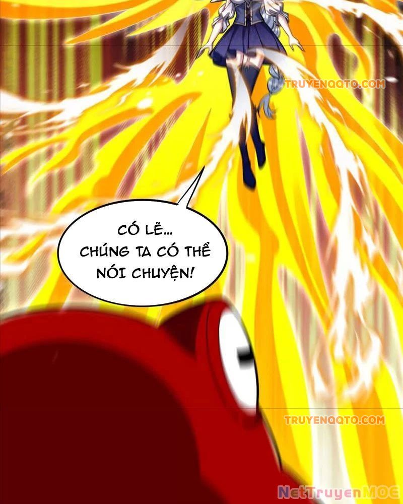 Huyễn Thú Của Ta Có Thể Tiến Hoá Vô Hạn - Chapter 22 - Page 95