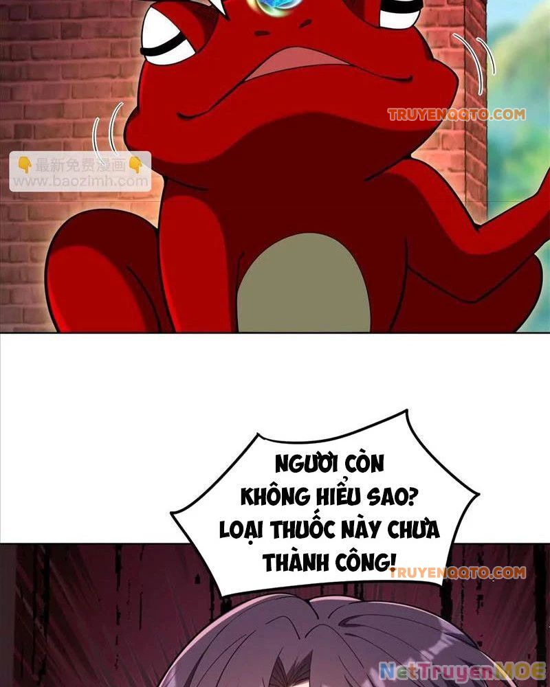 Huyễn Thú Của Ta Có Thể Tiến Hoá Vô Hạn - Chapter 23 - Page 10