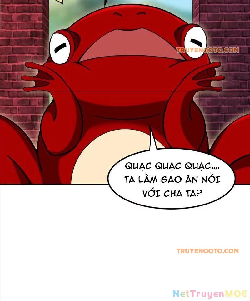 Huyễn Thú Của Ta Có Thể Tiến Hoá Vô Hạn - Chapter 23 - Page 14