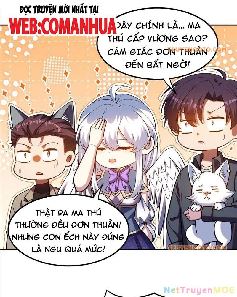 Huyễn Thú Của Ta Có Thể Tiến Hoá Vô Hạn - Chapter 23 - Page 15