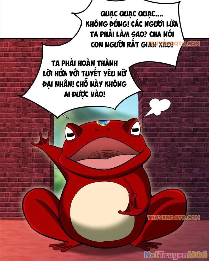 Huyễn Thú Của Ta Có Thể Tiến Hoá Vô Hạn - Chapter 23 - Page 16