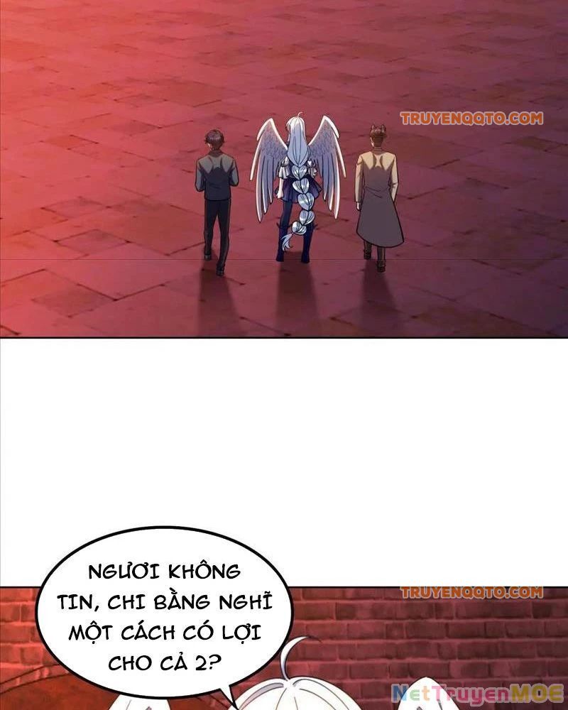 Huyễn Thú Của Ta Có Thể Tiến Hoá Vô Hạn - Chapter 23 - Page 17