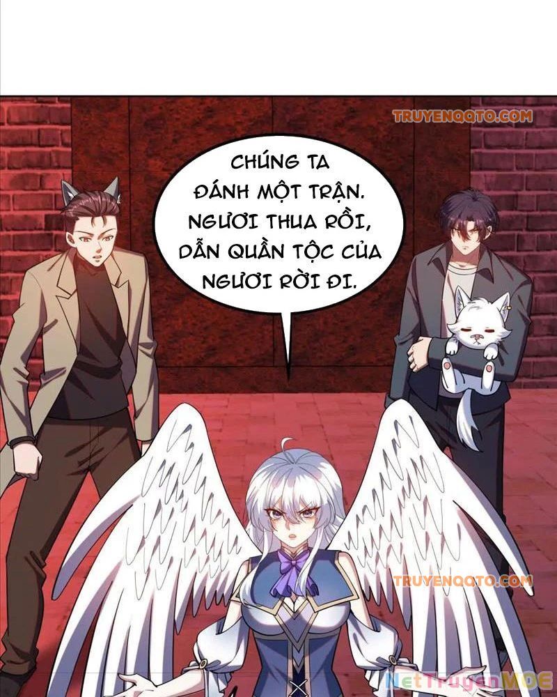 Huyễn Thú Của Ta Có Thể Tiến Hoá Vô Hạn - Chapter 23 - Page 20