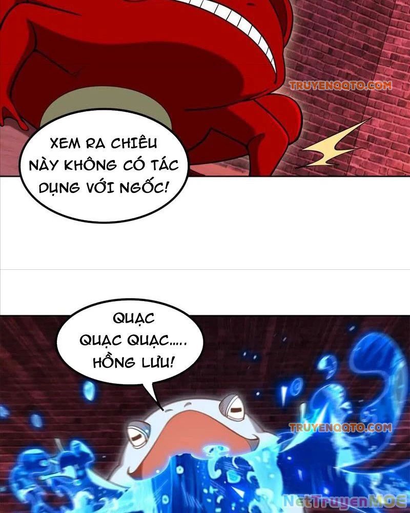 Huyễn Thú Của Ta Có Thể Tiến Hoá Vô Hạn - Chapter 23 - Page 23