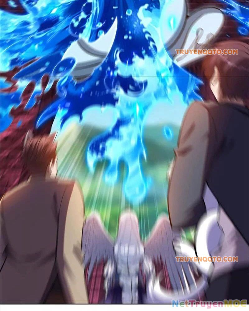 Huyễn Thú Của Ta Có Thể Tiến Hoá Vô Hạn - Chapter 23 - Page 24