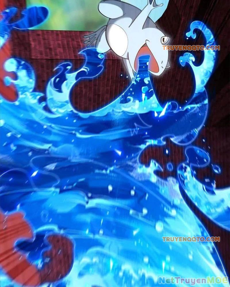 Huyễn Thú Của Ta Có Thể Tiến Hoá Vô Hạn - Chapter 23 - Page 28