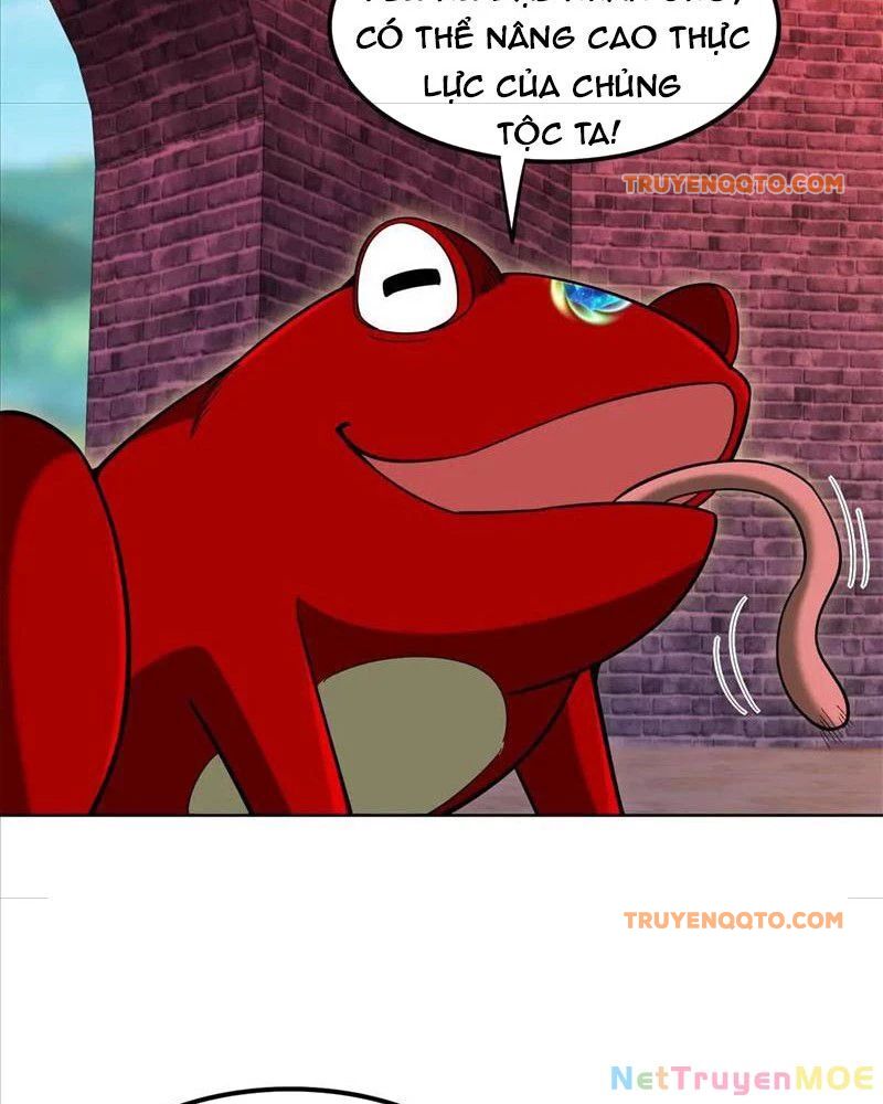 Huyễn Thú Của Ta Có Thể Tiến Hoá Vô Hạn - Chapter 23 - Page 3