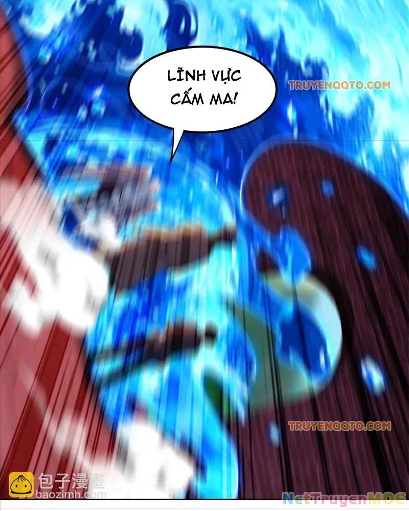 Huyễn Thú Của Ta Có Thể Tiến Hoá Vô Hạn - Chapter 23 - Page 30