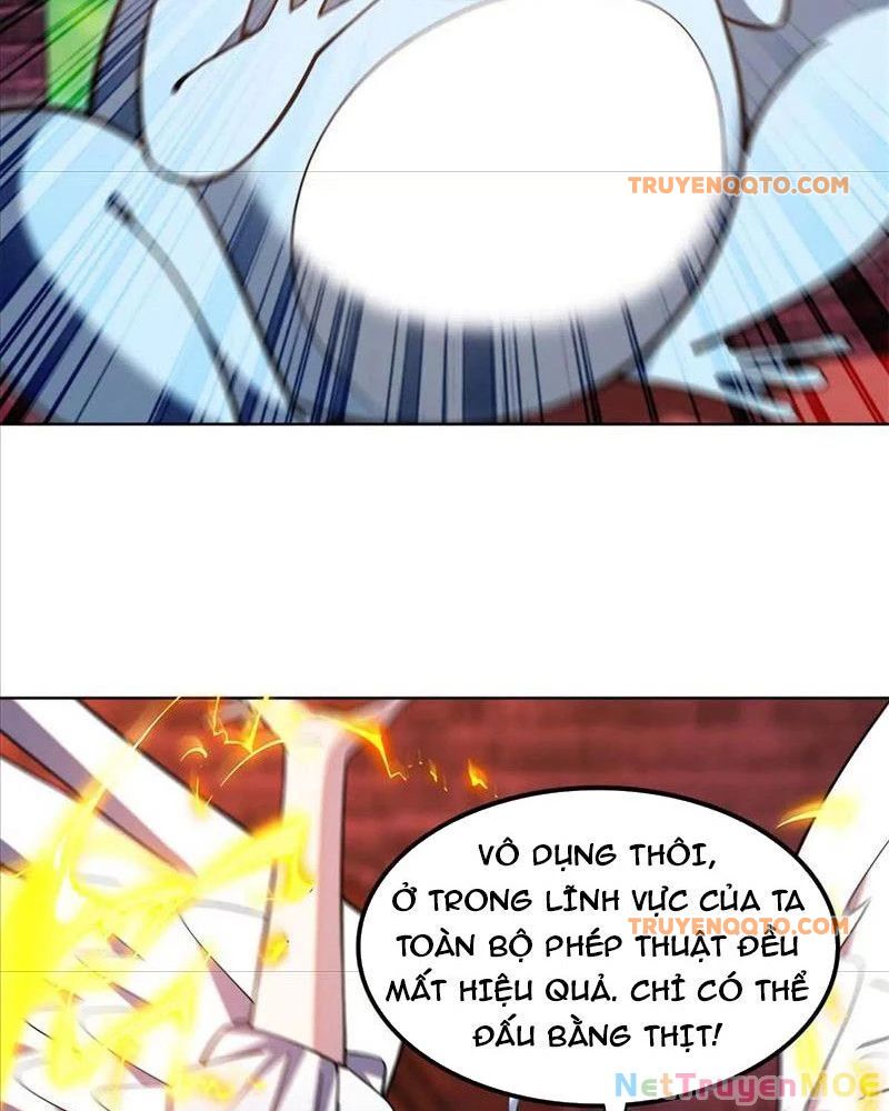 Huyễn Thú Của Ta Có Thể Tiến Hoá Vô Hạn - Chapter 23 - Page 33