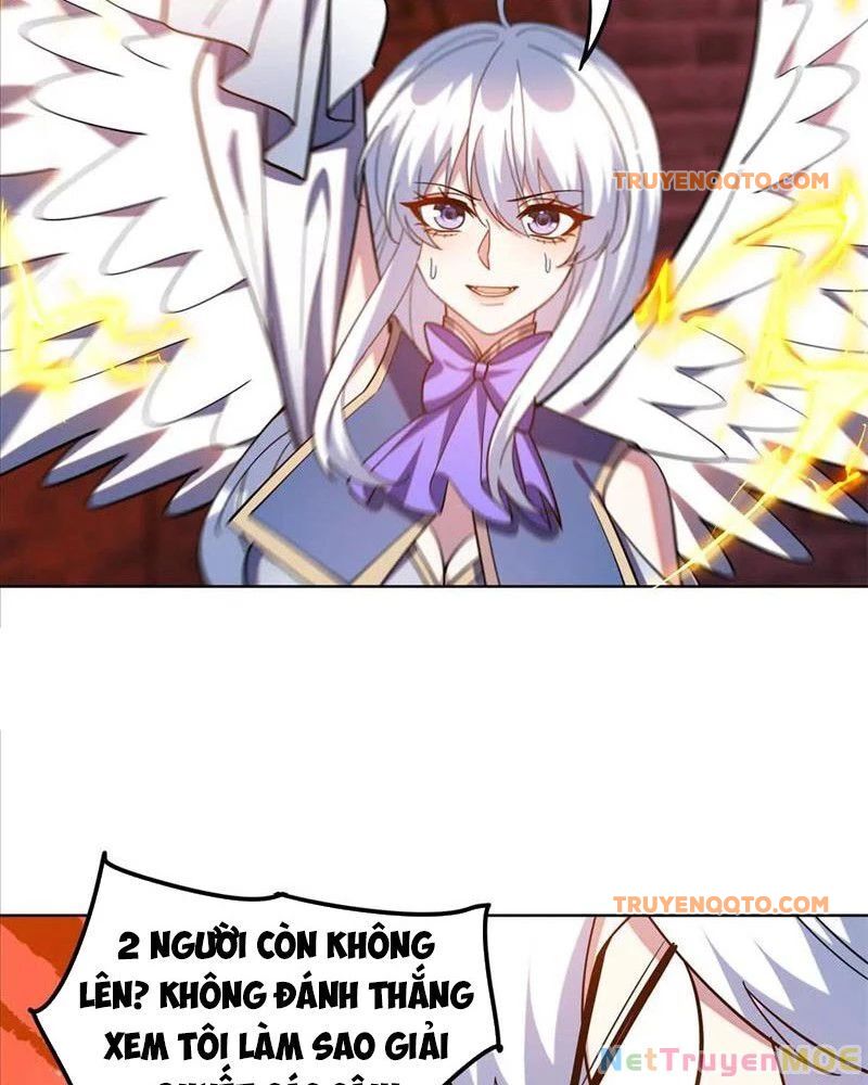 Huyễn Thú Của Ta Có Thể Tiến Hoá Vô Hạn - Chapter 23 - Page 34