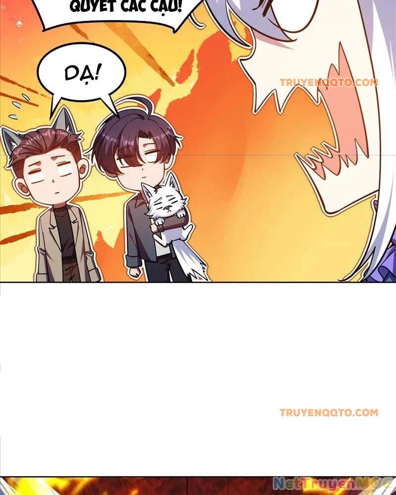 Huyễn Thú Của Ta Có Thể Tiến Hoá Vô Hạn - Chapter 23 - Page 35