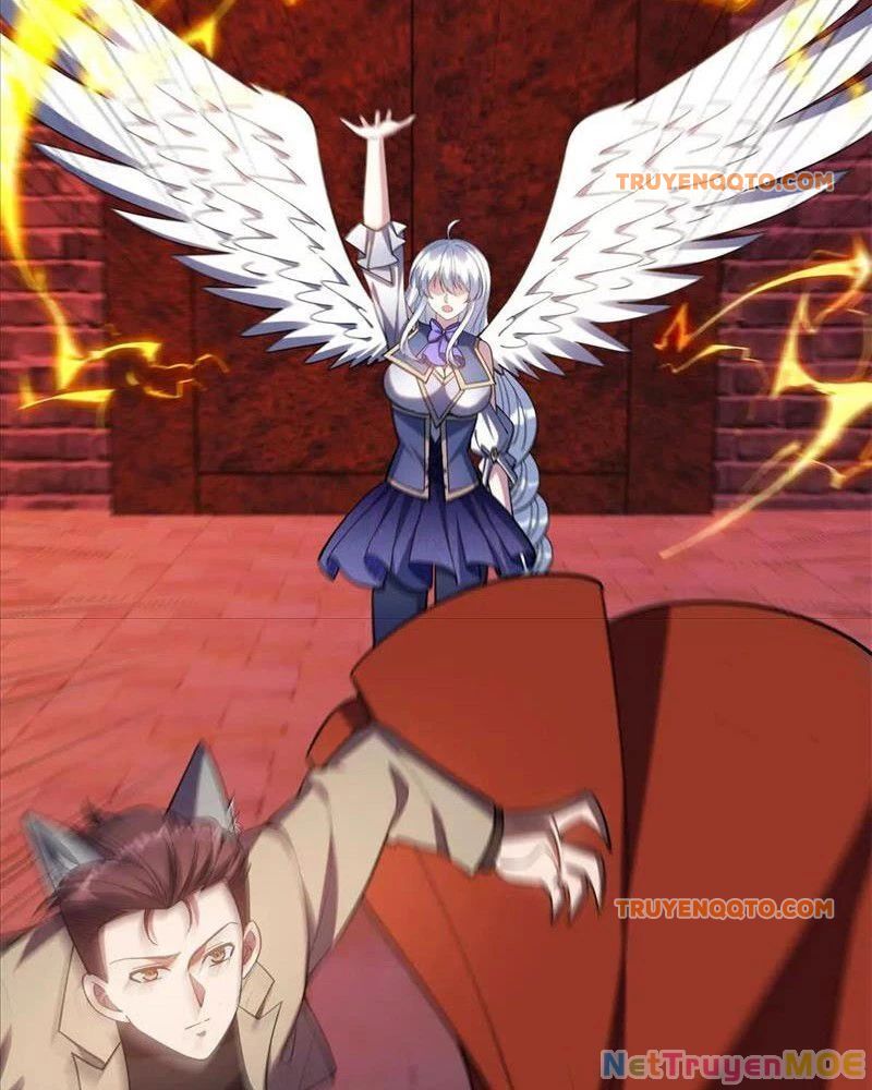 Huyễn Thú Của Ta Có Thể Tiến Hoá Vô Hạn - Chapter 23 - Page 36