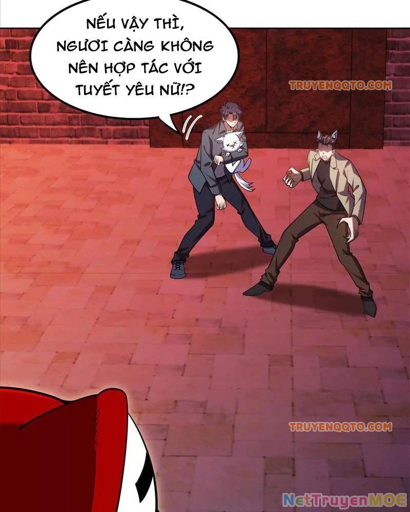 Huyễn Thú Của Ta Có Thể Tiến Hoá Vô Hạn - Chapter 23 - Page 4