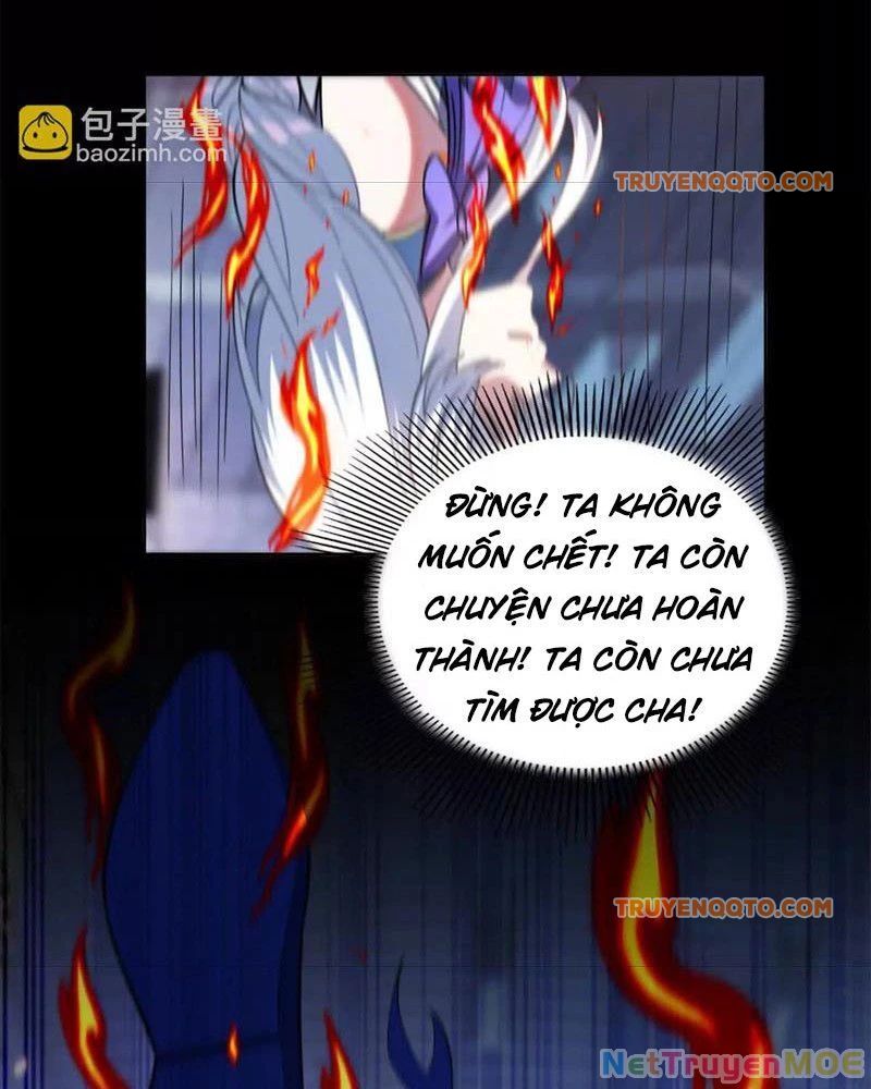 Huyễn Thú Của Ta Có Thể Tiến Hoá Vô Hạn - Chapter 23 - Page 40