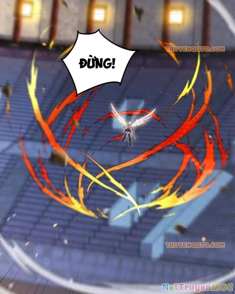 Huyễn Thú Của Ta Có Thể Tiến Hoá Vô Hạn - Chapter 23 - Page 43