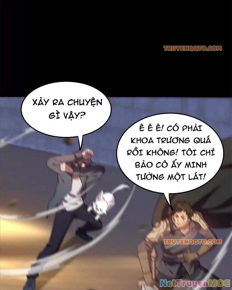 Huyễn Thú Của Ta Có Thể Tiến Hoá Vô Hạn - Chapter 23 - Page 45