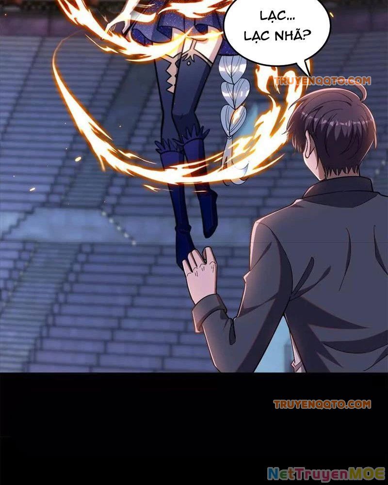 Huyễn Thú Của Ta Có Thể Tiến Hoá Vô Hạn - Chapter 23 - Page 47