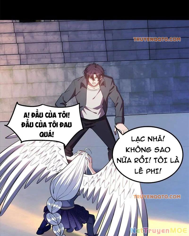 Huyễn Thú Của Ta Có Thể Tiến Hoá Vô Hạn - Chapter 23 - Page 48
