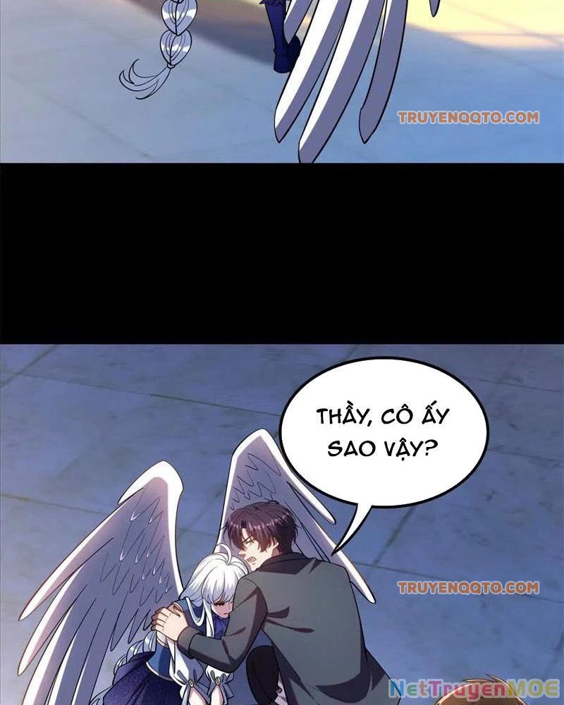 Huyễn Thú Của Ta Có Thể Tiến Hoá Vô Hạn - Chapter 23 - Page 49