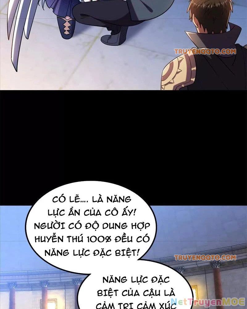 Huyễn Thú Của Ta Có Thể Tiến Hoá Vô Hạn - Chapter 23 - Page 50