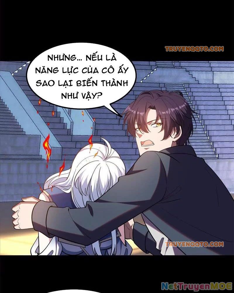 Huyễn Thú Của Ta Có Thể Tiến Hoá Vô Hạn - Chapter 23 - Page 52